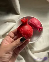 شمع انار