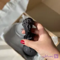 شمع سردیس داوود