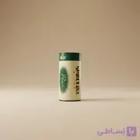 پودر خالص اسپیرولینا – قوطی 35 و 150 گرمی