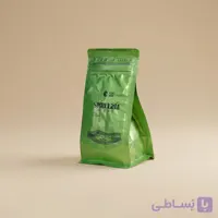 پودر خالص اسپیرولینا (250 گرم) – پاکت زیپ‌دار