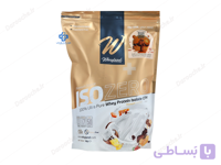 پودر پروتئین ایزو وی زیرو وی لند