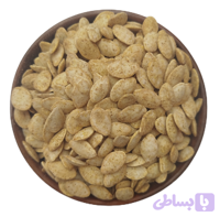 تخمه کدو گلپر پرمغز
