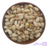 پسته احمد آقایی خام (کد R9DB8)