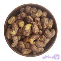 بادام هندی کبابی (کد 6LR9Q)