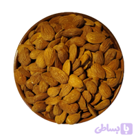 مغز بادام درختی ایرانی ممتاز
