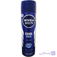 اسپری ضد تعریق مردانه کول کیک Cool kick