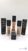 کرم پودر نارس NATURAL RADIANT