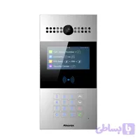اینترکام هوشمند Akuvox مدل (R28A(On Wall