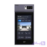 آیفون تصویری هوشمند آکووکس مدل S539-In Wall