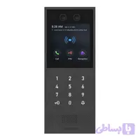 اینترکام هوشمند Akuvox مدل X912-On Wall