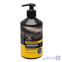 . نرم‌کننده مو Hair Booster سوپکس – آلوئه‌ورا