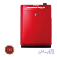 دستگاه تصفیه هوا+رطوبت ساز هیتاچی ژاپن مدل HITACHI EPA6000