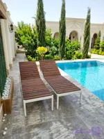 تخت استخری مدل آریا