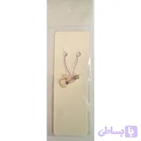آویز موبایل و فلش فانتزی فلزی مدل عروسکی باکیفیت – طرح 6