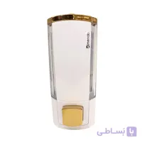 پمپ مایع دستشویی ایمن آب مدل گلوریا