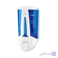 مخزن مایع دستشویی ایمن آب مدل ونیز