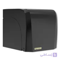 پایه رول دستمال کاغذی اسپادانا مدل بنتی