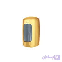 پمپ مایع دستشویی ایمن آب مدل مهتاب (کد Z26VX)