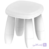 چهارپایه حمام ایمن آب مدل verona (سارودی) ورونا