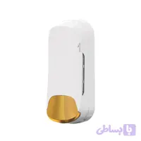 مخزن مایع دستشویی ایمن آب مدل ایما (کد D085Z)