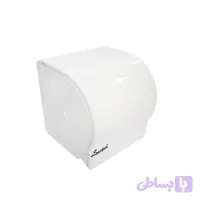 پایه رول دستمال کاغذی سمفونی مدل دلسا