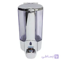 پمپ مایع دستشویی فرپود مدل پرنیان