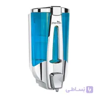پمپ مایع دستشویی ایمن آب مدل ونیز