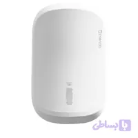 پایه رول دستمال کاغذی ایمن آب مدل روما (کد XF533)