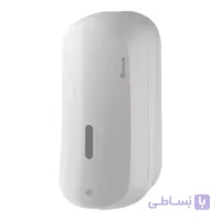 پمپ مایع دستشویی ایمن آب مدل پریما