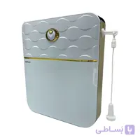 فلاش تانک فرپود سپند طلایی