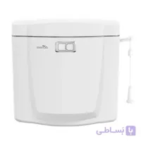 فلاش تانک ایمن آب مدل هیرمند 630