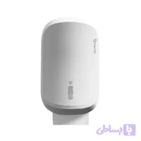 پایه رول دستمال کاغذی ایمن آب مدل روما