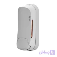 مخزن مایع دستشویی ایمن آب مدل ایما (کد V3DGI)