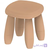 چهار پایه حمام ایمن آب مدل ورونا