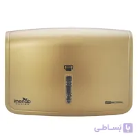 پایه رول دستمال کاغذی ایمن آب مدل ورونا
