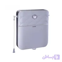 فلاش تانک فرپود مدل فوق باریک سپند (کد 9HVYE)