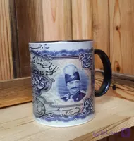ماگ اسکناس 10 تومان