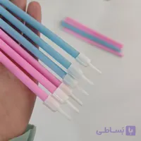 پایه شمع تولد قطر ۶