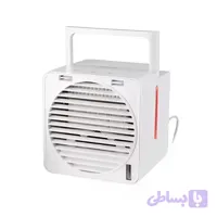 مینی کولر آبی رومیزی برند SILVERCREST مدل STLH 7 A1