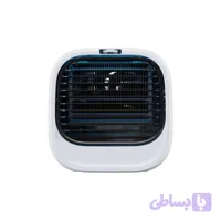 کولر آبی سیلور کرست مدل STLH 8 B2