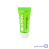 ژل ترمیم کننده سی گل مدل آلوئه ورا 94 درصد حجم 100 میلی لیتر