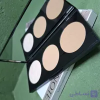 پالت کانتور پرفکتینگ پودری 01 نوت
