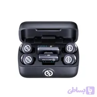 میکروفون بی‌سیم Hollyland LARK M3 combo