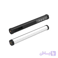 نور باتومی sidande RGB-B320S LED TUBE LIGHT