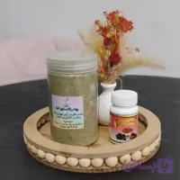 پودر پاکسازی کبد