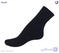 جوراب سه ربع زنانه ساپورتی پنتی ضخامت 120 عمده