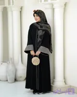 عبای راحیل