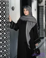 عبای مروارید VIP
