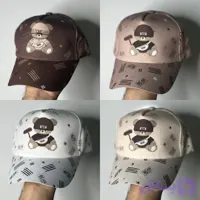 کلاه بچگانه طرح تدی