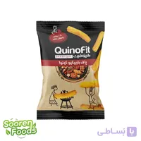 پاف باربیکیو کینوا کینوفیت | 50 گرم